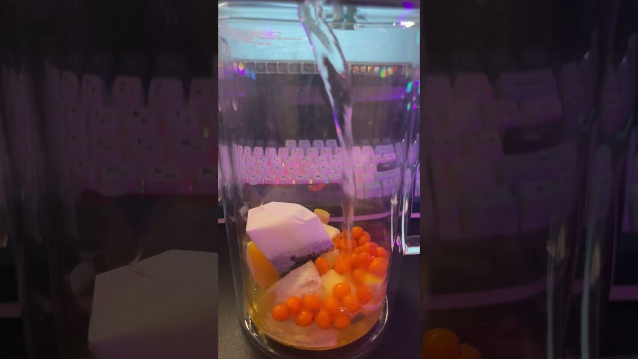 Зимний напиток Дворфов WOW CLASSIC