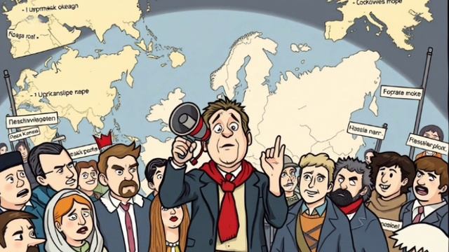 Здравый смысл восторжествует полностью и окончательно, не сумлевайтесь.