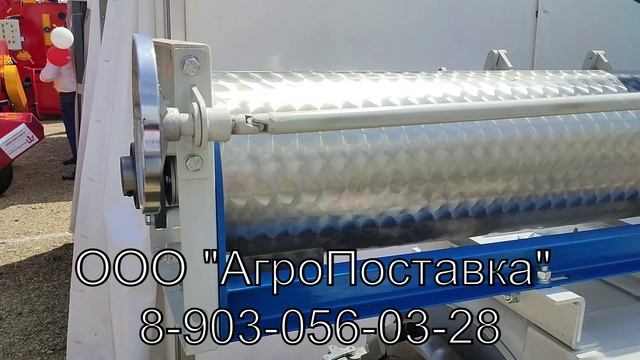 Пресс гранулятор редукторный SZLH-350. Обзор на стенде.