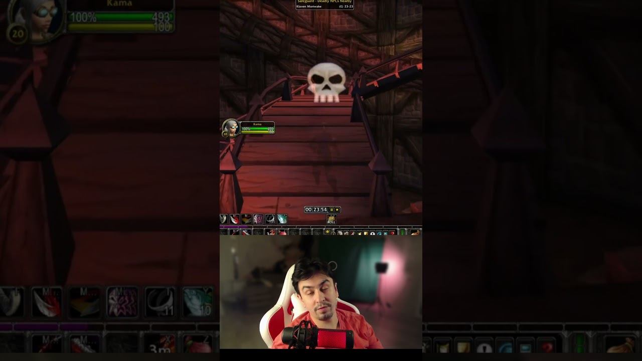 гайд для разбойников fresh server wow HC vanilla  #worldofwarcraft