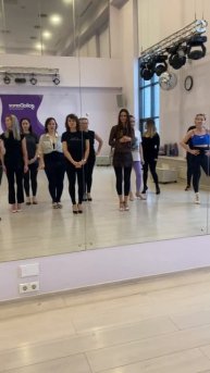 «Мисс и миссис Прикамья 2025». Дифеле