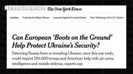 Кто прилетал в Москву из Вашингтона, что возьмет Трамп в Украине за $500 млрд. Итоги 11.02
