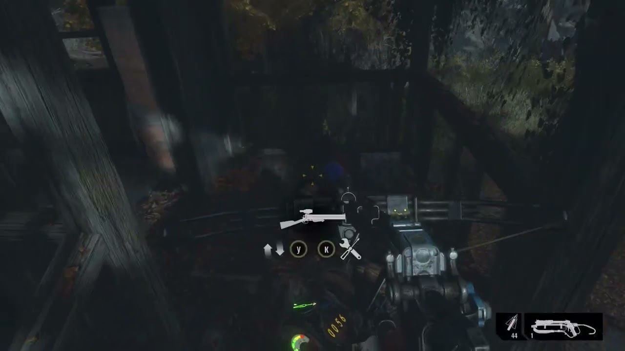 Metro Exodus Enhanced Edition 2024