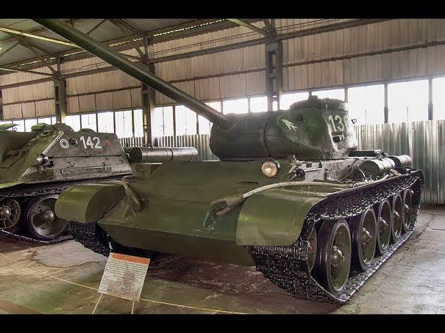 Битва реплеев #13 Ну очень аккуратный танкист!