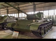 Битва реплеев #13 Ну очень аккуратный танкист!