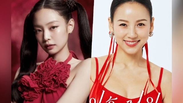 Big Breaking Update !! BLACKPINK's Jennie Teases Gentle Monster Collaboration