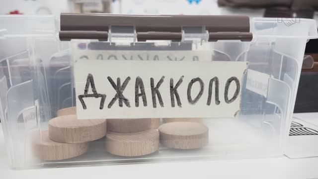 Правила игры Джакколо | Молодёжная лига ФНСИ
