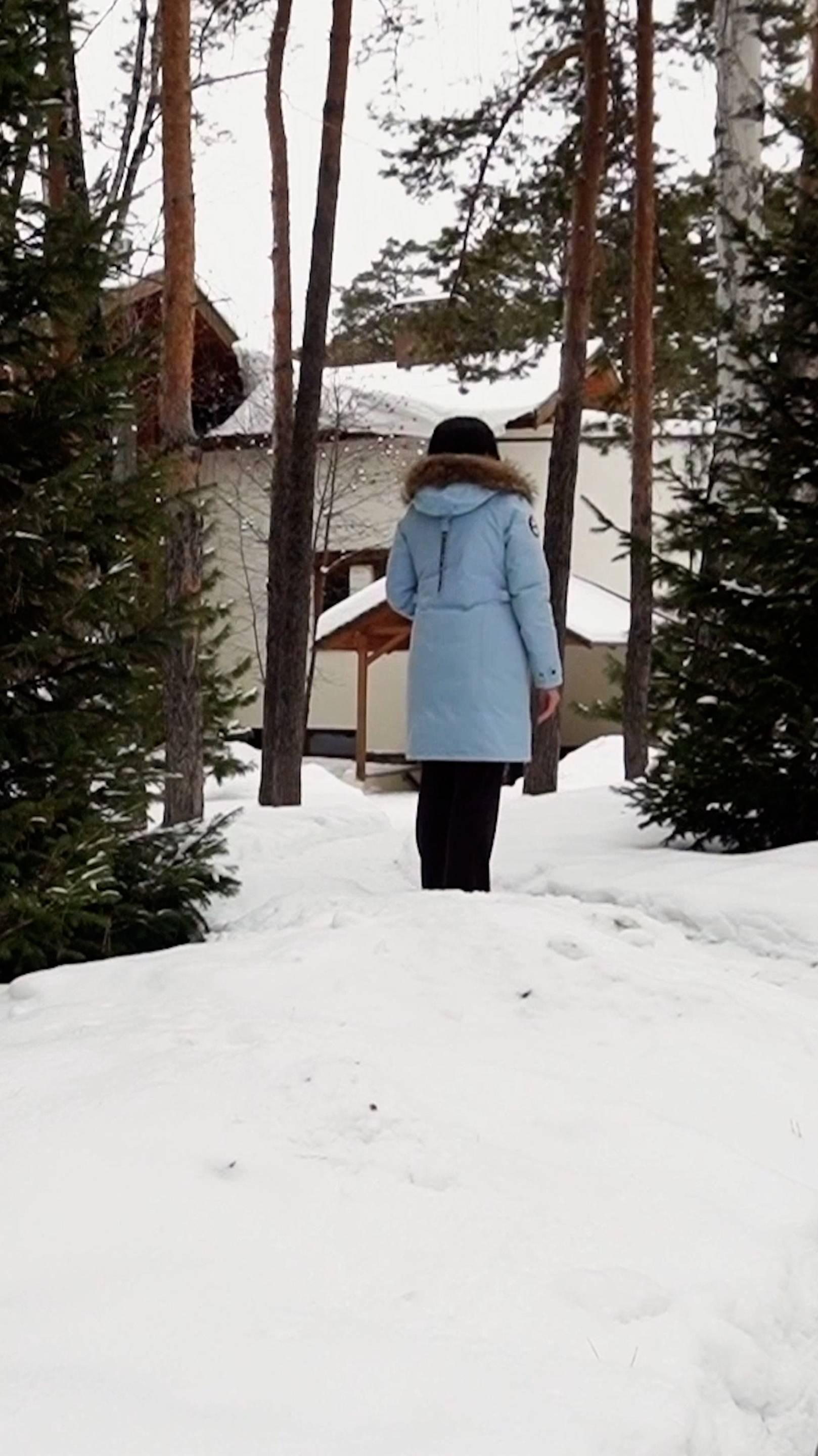 Минуты отдыха