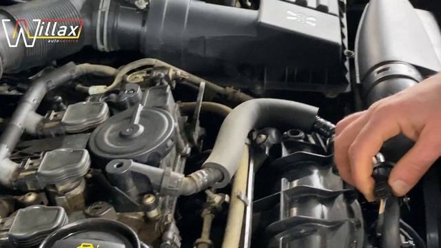 Фольксваген Пассат Б6 _ Passat B6 - Как купить Б_У автомобиль.