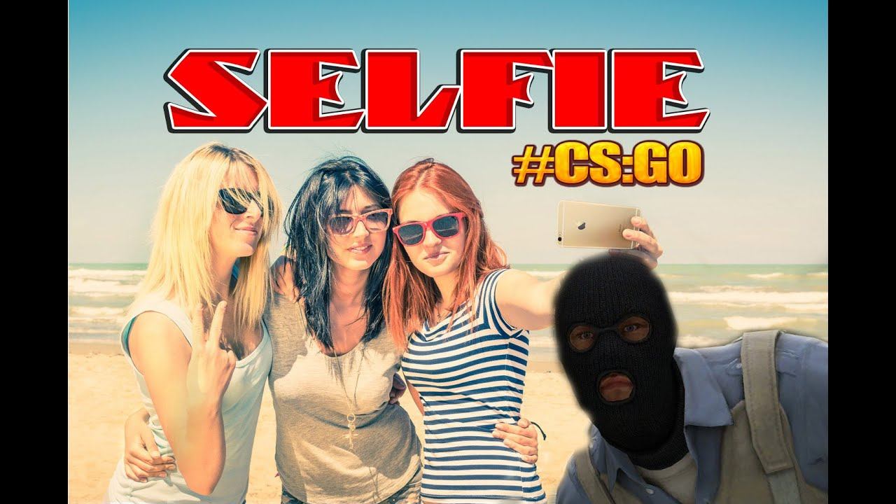 Selfie ★ CS:GO