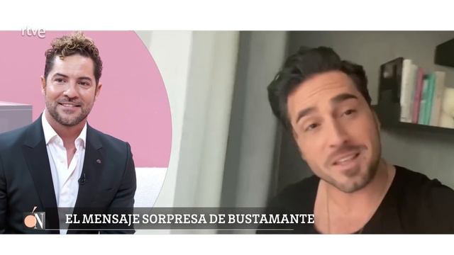 David Bisbal, 20 años en la música | Entrevista | Corazón
