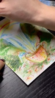 Послание для тебя 💌👇🏻