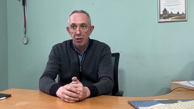Артисты тульского дома культуры «Хомяково» рассказали о поездке в Мариуполь