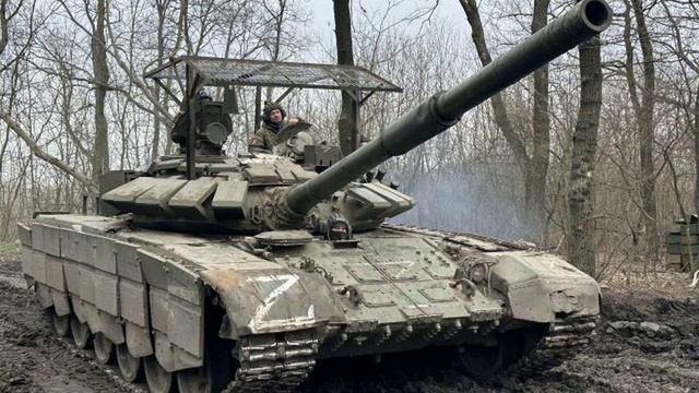 «Наступ последней надежды» у ВСУ под Курском пошел под откос