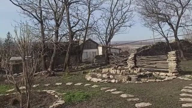 11-13 февраля 2025г.Мой дом. Расселила квартирантов из коммуналки.