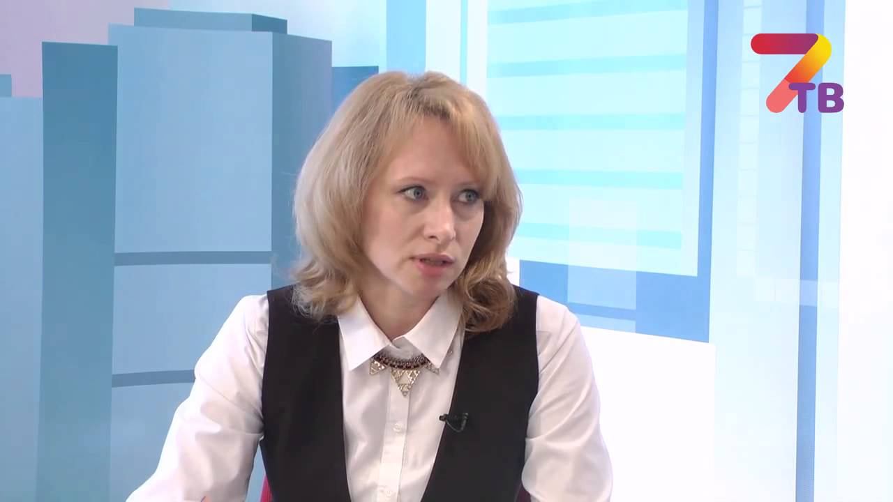 Ирина Кузнецова о новых точках доступа к  тестированию на ВИЧ