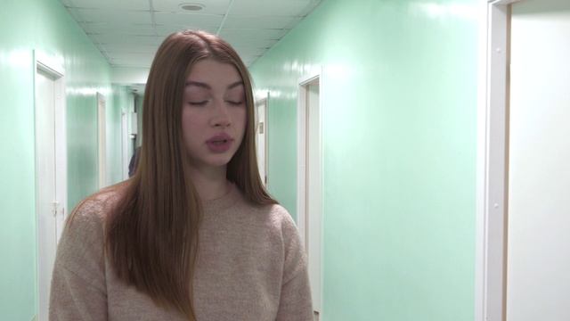 В Саяногорскую больницу придут работать молодые специалисты
