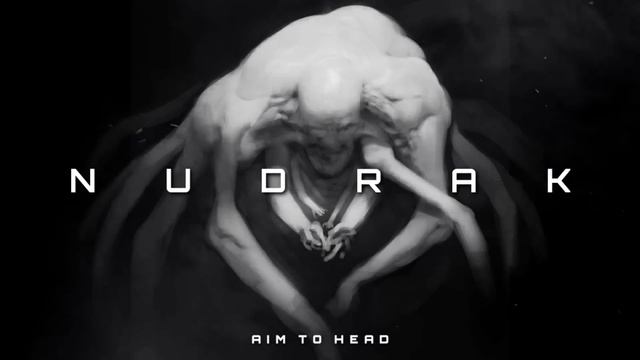 Dark Techno EBM Industrial Bass Type Beat 'NUDRAK'