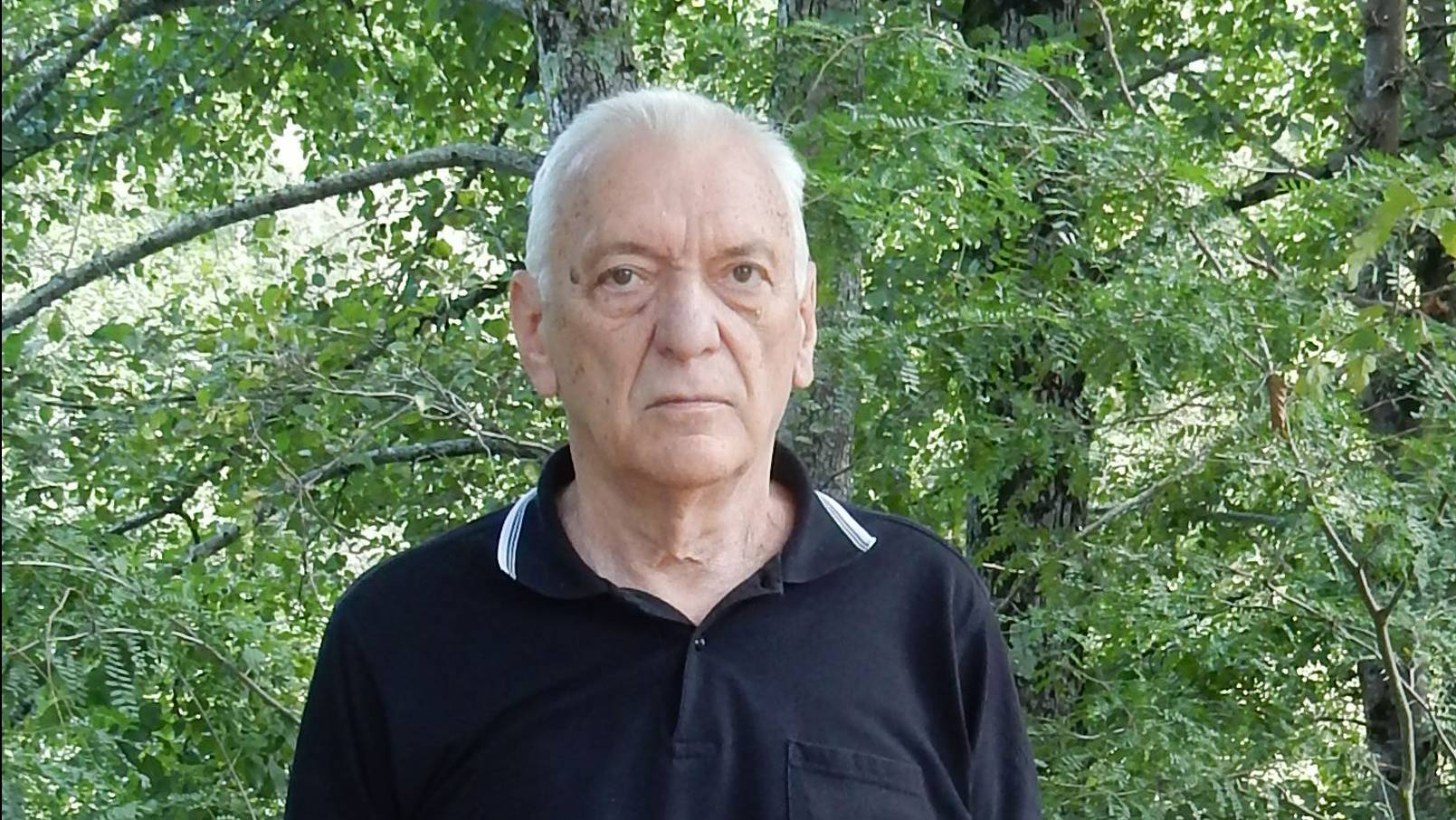 Прощайте, недалёкие славяне