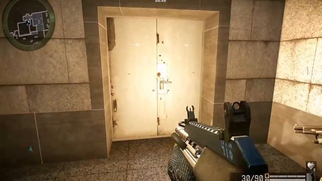 Warface #2 {Железный суд,Codemplays,dimon44}-Рвём CryEngine на детали