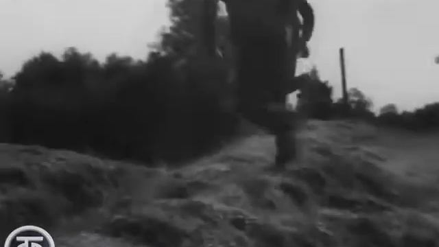 «Зарница» 1972 года, СССР
