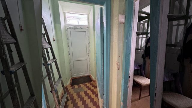 Забайкалье начинает ремонтные работы в детском саду Старобешевского округа