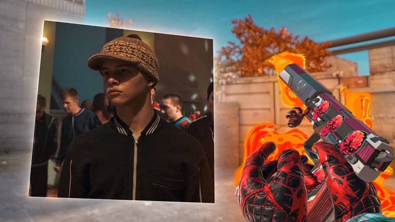 KASAI ДАЛ СЛОВО ПАЦАНА, ЧТО УДАЛИТ ЧИТЫ В СТАНДОФФ 2😎