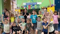 Скрипка в руках