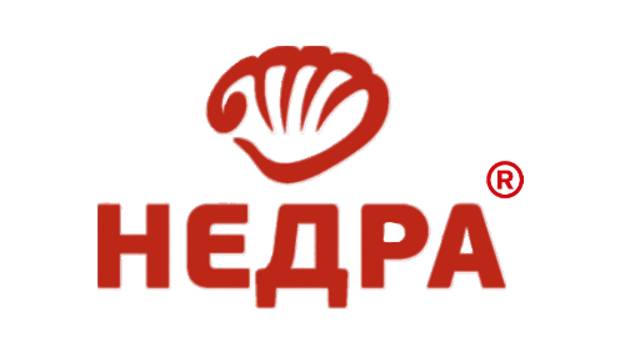 НЕДРА - сухие строительные смеси