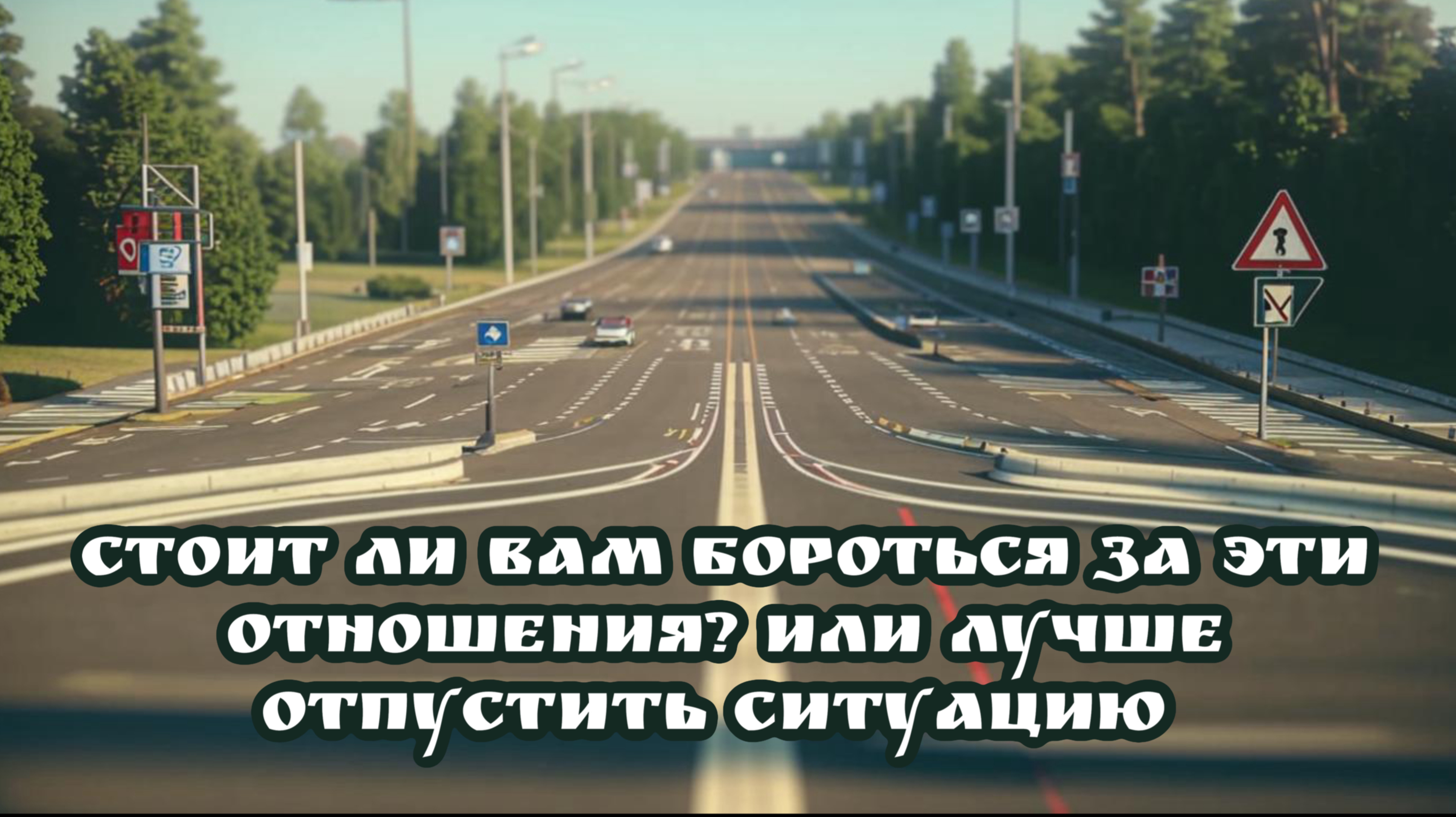 🤷♀️ Стоит ли вам бороться за эти отношения? Или лучше отпустить ситуацию. Таро расклад.