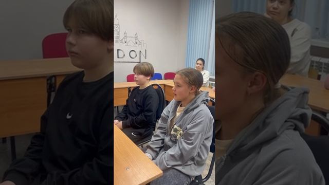 Prepare 2 Артем Горбатенко и Лера