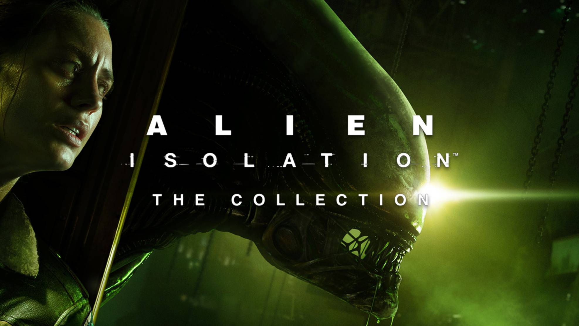 Alien Isolation #3