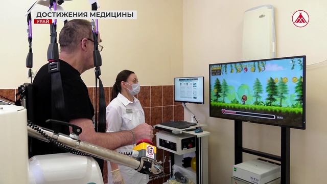Медицина: новшества, технологии, уникальные операции