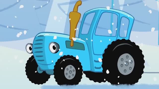 Совушка-песенка мультик колыбельная для детей малышей про животных
