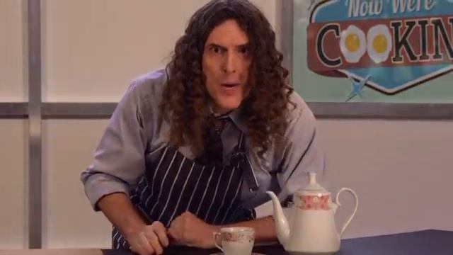 Weird Al Yankovic - Foil