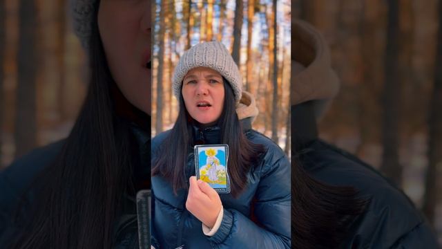 РАСКЛАД ТАРО ОНЛАЙН: СМС от СУСЛИКА