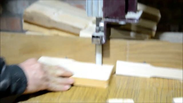 Ленточная пила своими руками.