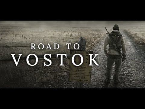 Road To Vostok - не плохой проект?