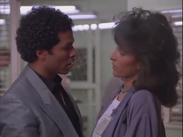 Miami Vice. s01e16. Rites of passage. 1985./"Полиция Майями". Сезон 1 Эпизод 16. США. 1985 год.