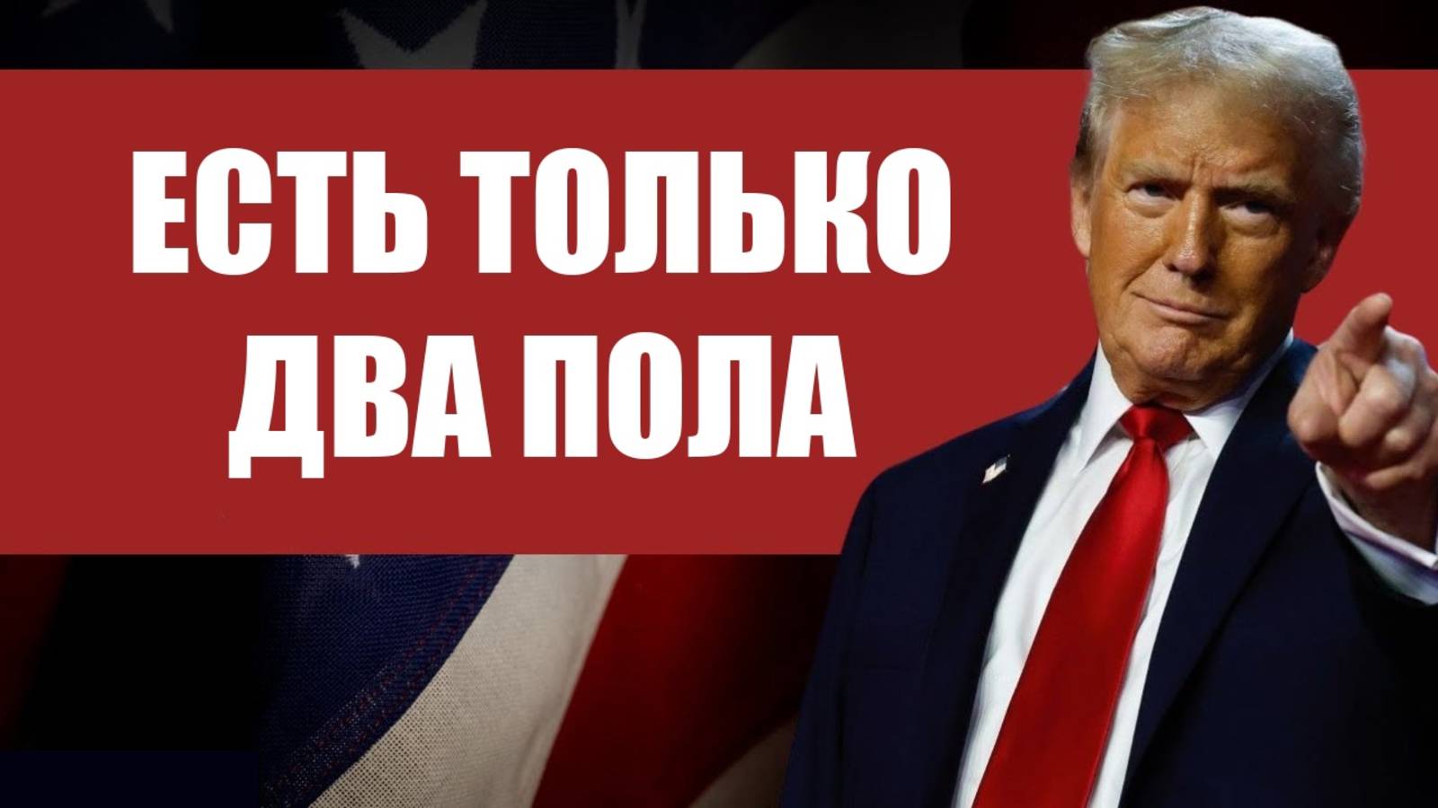 ЛИХА БЕДА НАЧАЛО. Почему Трамп плывёт против течения? Пламен Пасков