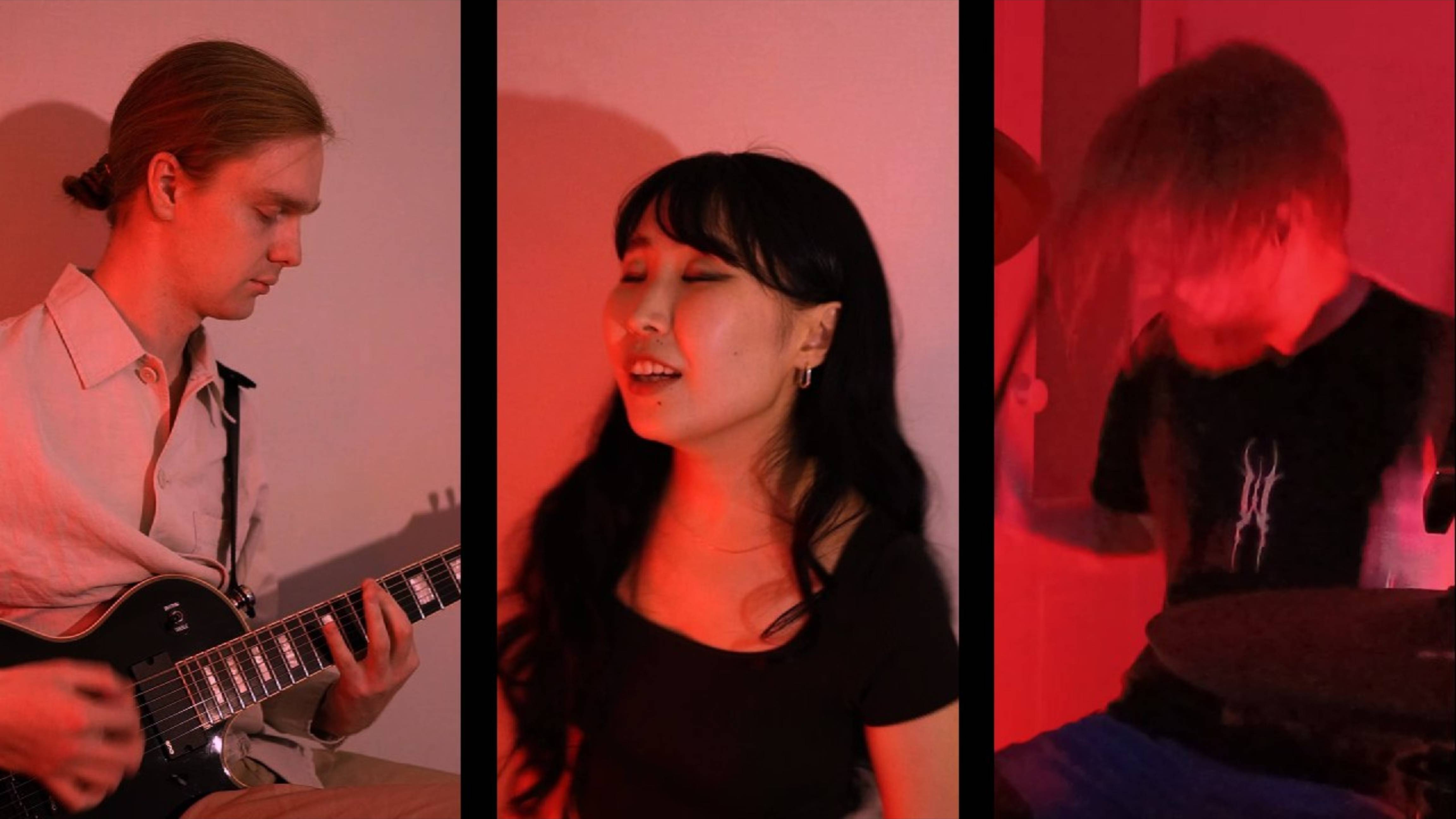 ATTACK ON TITAN OST | SiM - Under the Tree (cover) #attackontitan #aot #animesong #animemusic