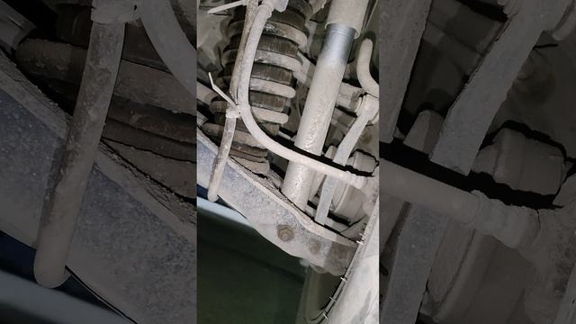 пневма на Мерседес w202
#мерседес #mercedes #automobile