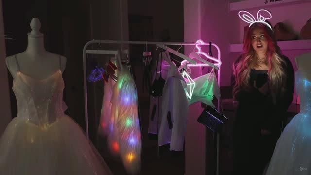 Я купила моду из БУДУЩЕГО