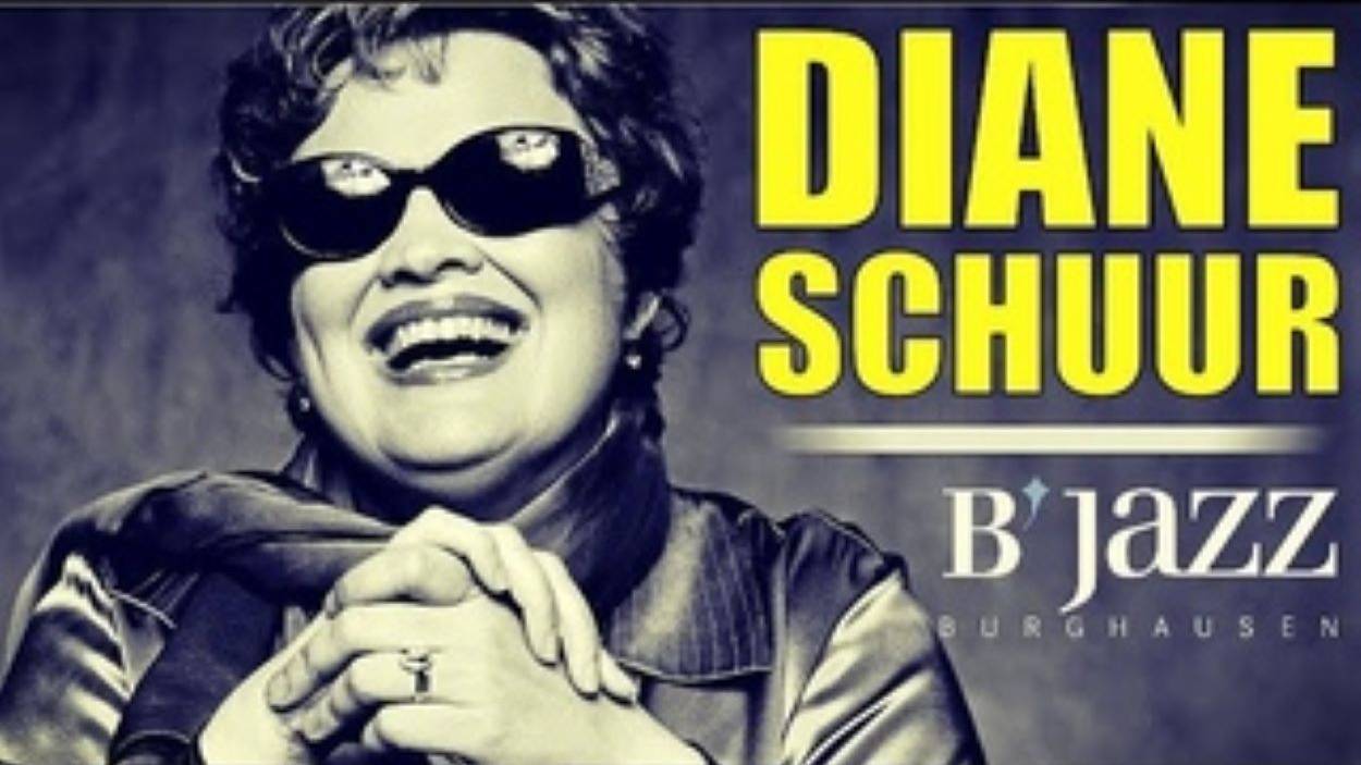 Deed I Do (D.Schuur)