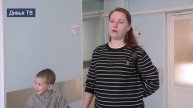 Акция "Защитники отечества в фокусе"