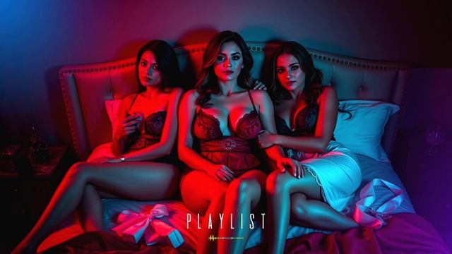 Impossible to resist 💋 Slow Burn of Love & Lust ~ Bedroom Vibes ~ Sex Music Playlist