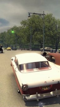 Погоня #shorts #mafia #mafia2 #мафия #мафия2