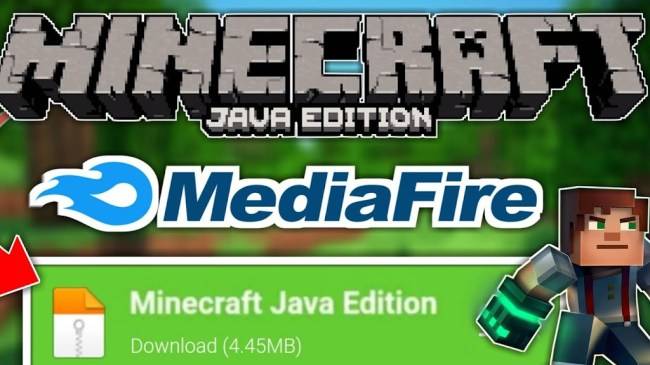 Как Скачать Майнкрафт Джава Эдишн На Свой Виндовс