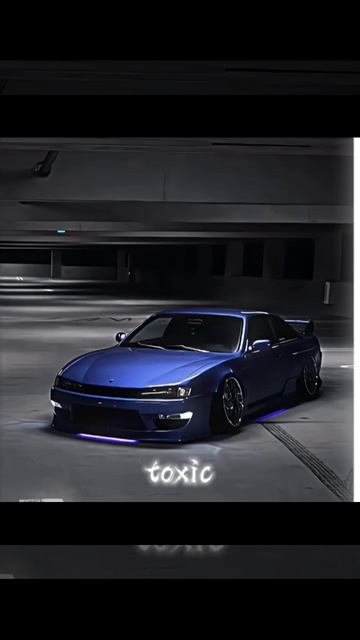 hard car edit