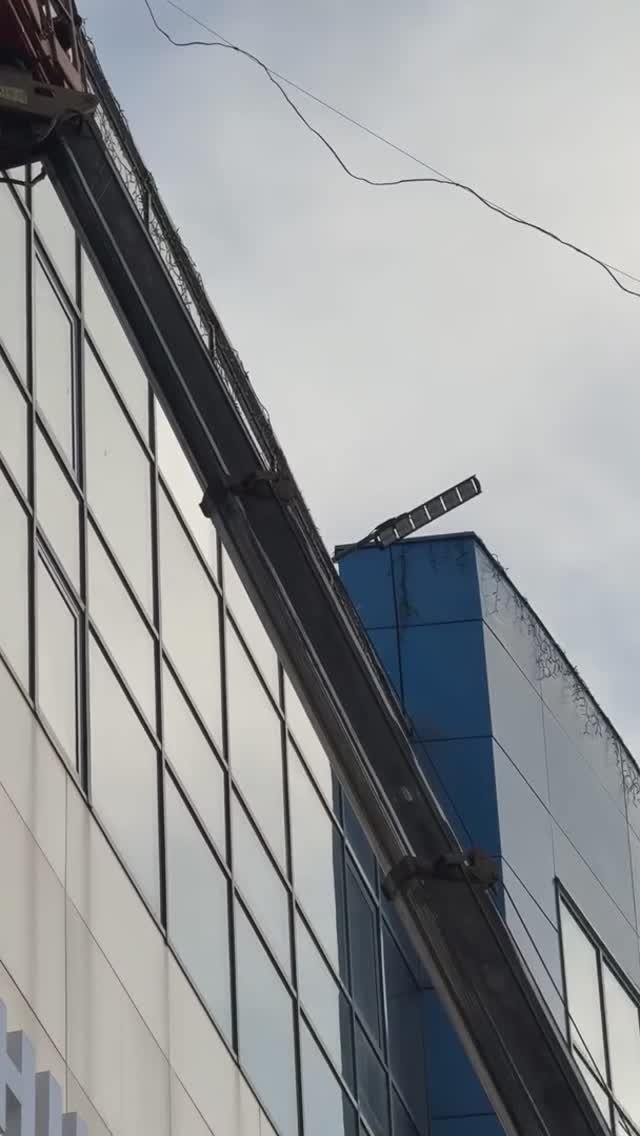 Замена устаревших стеклопакетов на новые 🆕